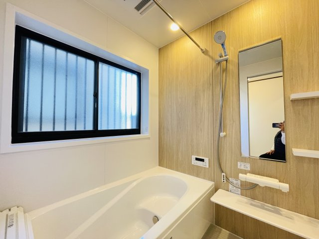 【浴室】 | 深谷市上野台　中古戸建