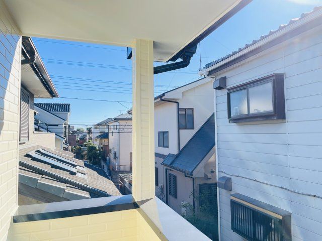 【展望】 | 深谷市上野台　中古戸建