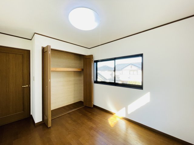 【洋室】 | 深谷市上野台　中古戸建