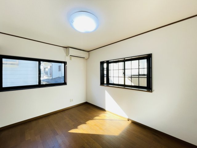 【子供部屋】 | 深谷市上野台　中古戸建