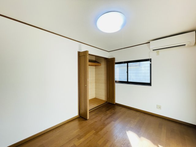 【子供部屋】 | 深谷市上野台　中古戸建