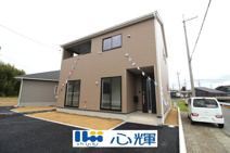 クレイドルガーデン宇部市床波 第3（1号棟）の画像