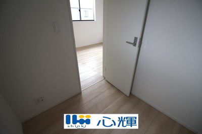 【その他】 | クレイドルガーデン宇部市床波 第3（1号棟） | テレワークルーム2帖は、多目的に活用出来ます。