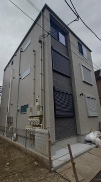 シエラグランデ亀有