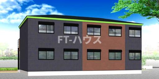 モダンアパートメント津田沼ＥＡＳＴ