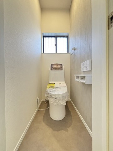 【トイレ】 | 熊本市北区楠8丁目