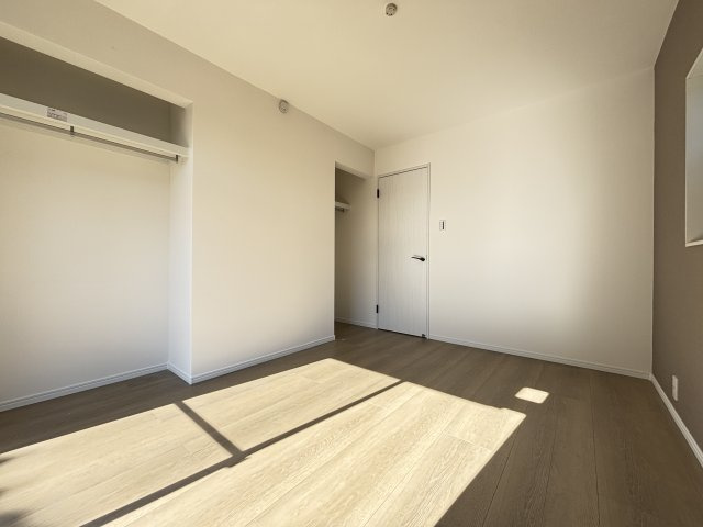 【洋室】 | 熊本市北区楠8丁目