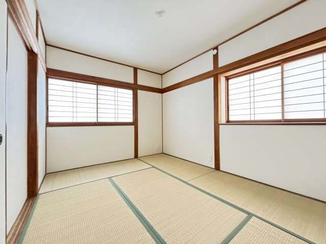 【和室】 | 熊本市北区楠8丁目