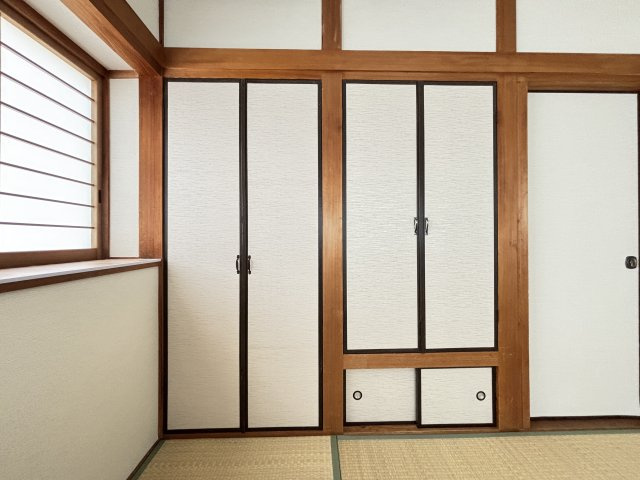 【収納】 | 熊本市北区楠8丁目