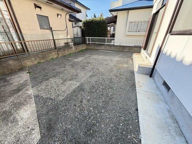 【駐車場】 | 熊本市北区楠8丁目