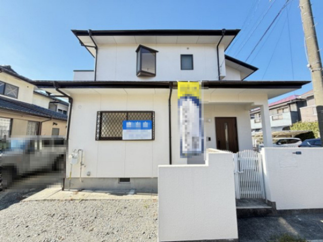【外観】 | 熊本市北区楠8丁目 | ☆外観☆