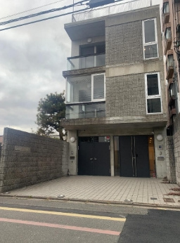 絹屋町事務所ビル