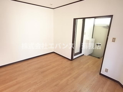 【内装】 | ベルセゾン葛城