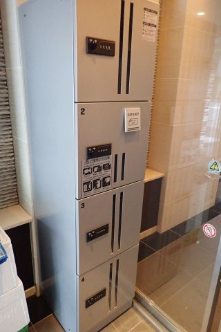 paz-classe本郷春木町のその他共用部分
