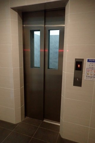 paz-classe本郷春木町のその他共用部分
