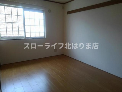 【洋室】 | ルーラル・タウンＡ