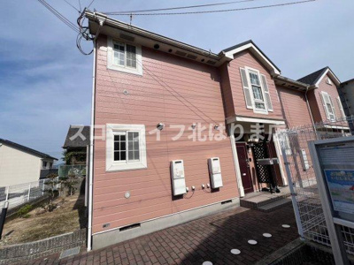 【外観】 | ルーラル・タウンＡ