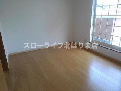 【居間・リビング】 | ルーラル・タウンＡ