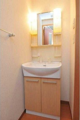 【洗面所】 | 橘ビル