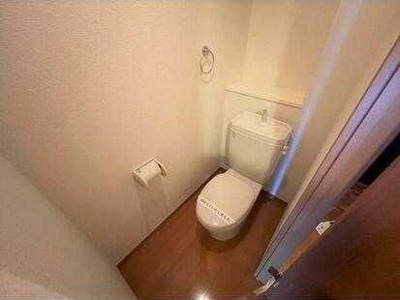 【トイレ】 | 橘ビル