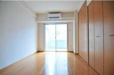 【寝室】 | 橘ビル