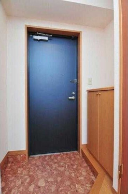 【玄関】 | 橘ビル