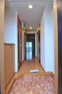 【内装】 | 橘ビル