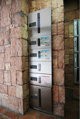 【設備】 | 橘ビル