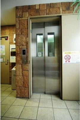 【その他共用部分】 | 橘ビル