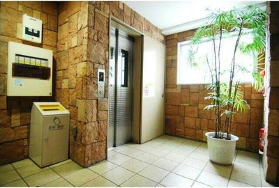 【内装】 | 橘ビル