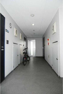 【その他共用部分】 | 橘ビル