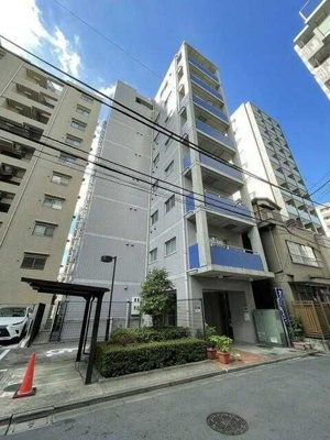 【外観】 | 橘ビル