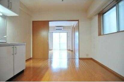 【居間・リビング】 | 橘ビル