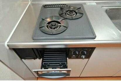 【キッチン】 | 橘ビル