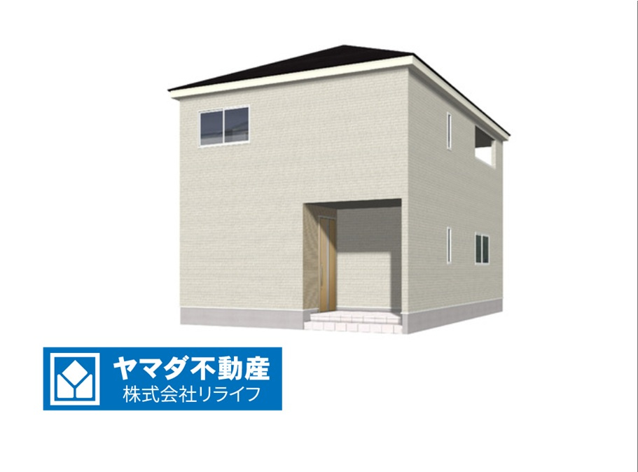 クワイエ　大垣市平町2期　全4区画分譲