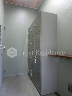 【その他共用部分】 | サウンドおしあげ