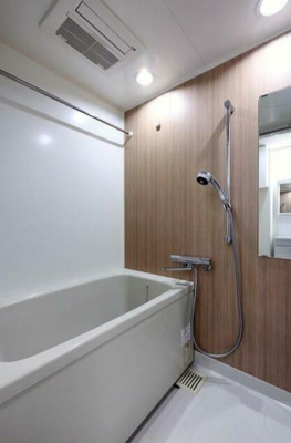 【浴室】 | サウンドおしあげ