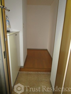 【玄関】 | サウンドおしあげ