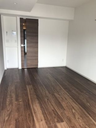 クレヴィスタ亀戸Ⅴの居間・リビング