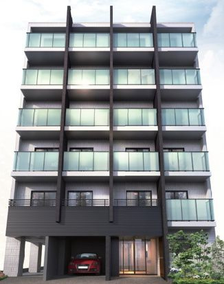 クレヴィスタ亀戸Ⅴ