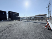 島田市中河 新築一戸建て B号棟の画像