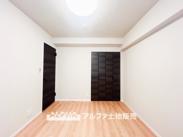 リーベスト立川の内装