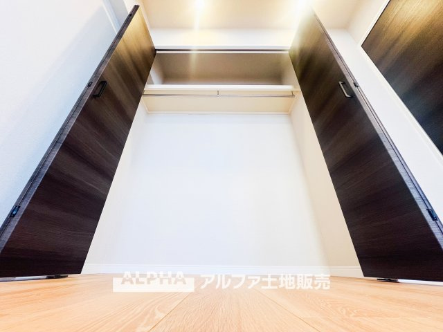 リーベスト立川の収納|【cozy room】
◆一部屋一部屋を◆時間をかけて作り上げるそんな空間を君と共有したい。