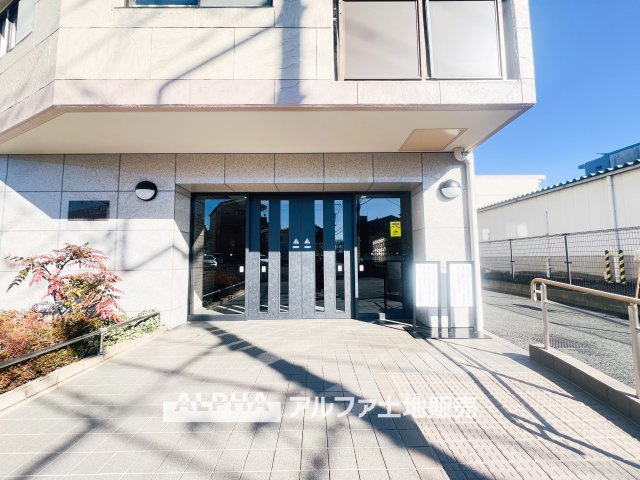 リーベスト立川