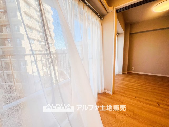 リーベスト立川