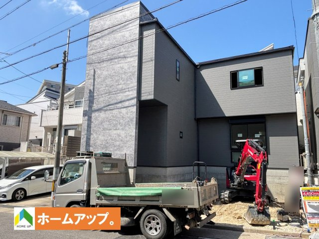 MELDIA緑区黒沢台11905②｜名古屋市の戸建ならホームアップ