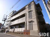 セジュール関目の画像