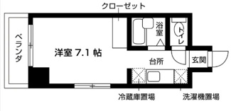 【間取り】 | GEM