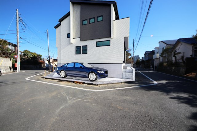 【外観】 | 平日・休日問わず、いつでもご見学が出来ます♪☆実際に見て、触れて感じる安心のお住まい探しを体験して下さい♪☆物件情報だけでなく、地域の特色などなどエリア情報もお伝え出来たら嬉しいです♪