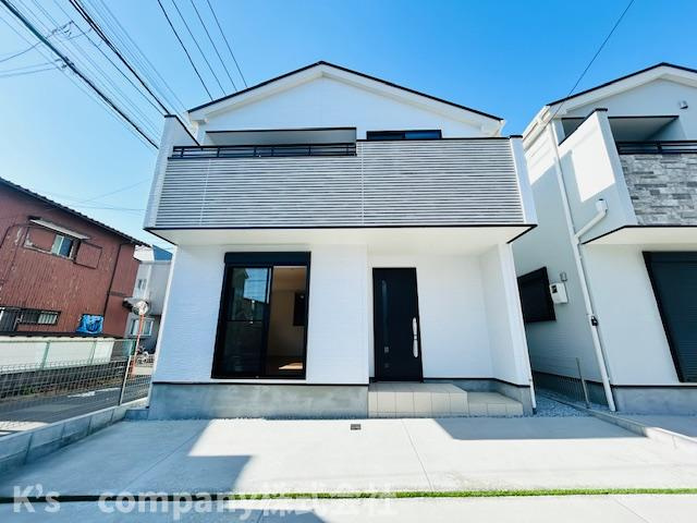 ◎藤沢市辻堂太平台1丁目　新築戸建　1号棟